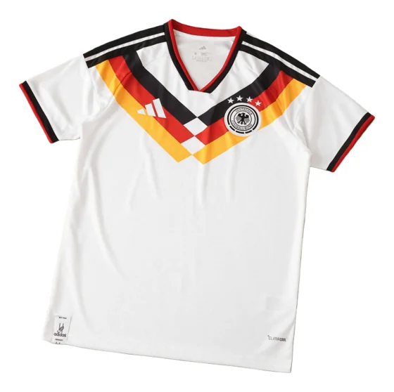 2026 FIFA World Cup Germany home Fan version
