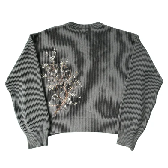 Derschutze Sweater