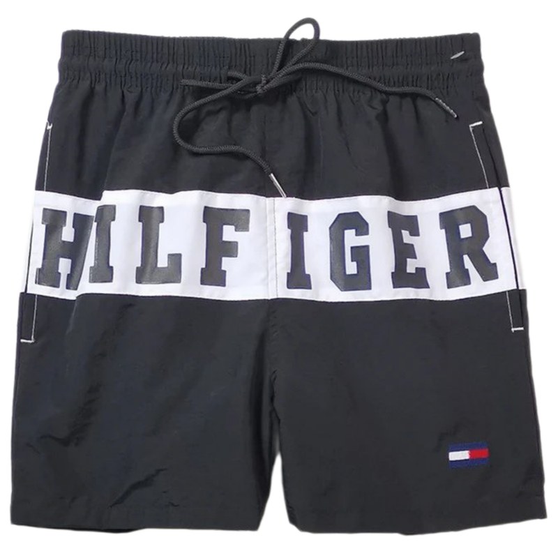Tommy Shorts