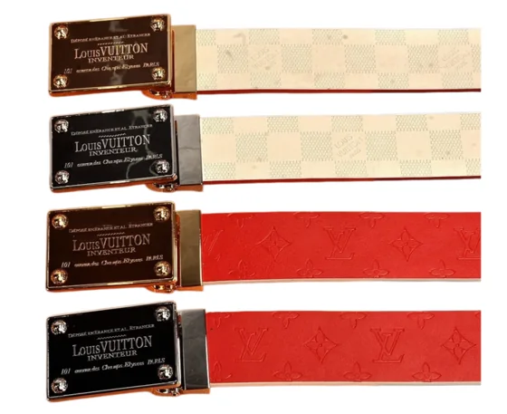 LV Belt