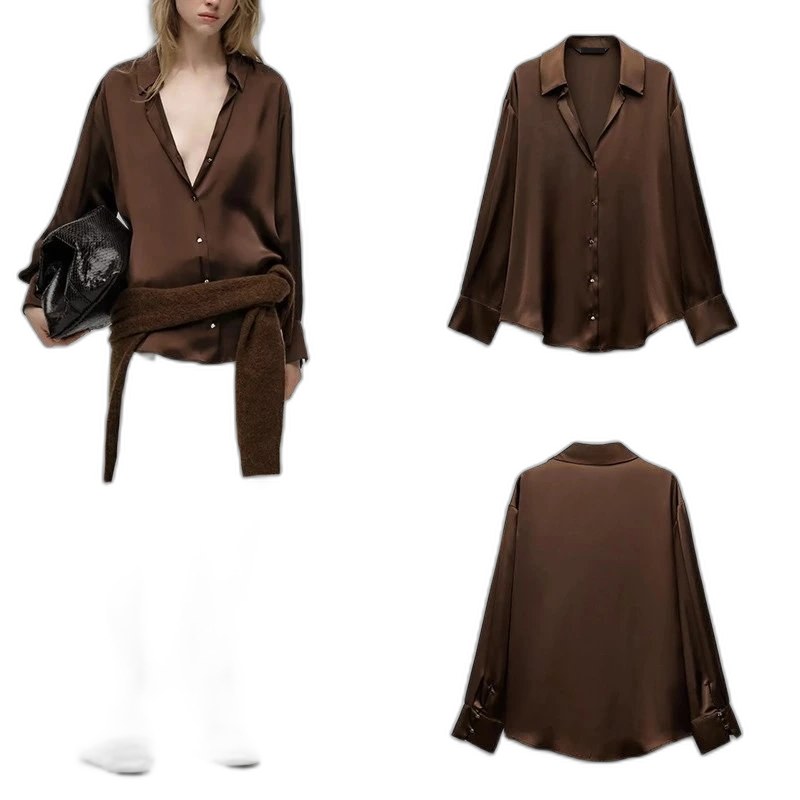 Zara Shirt