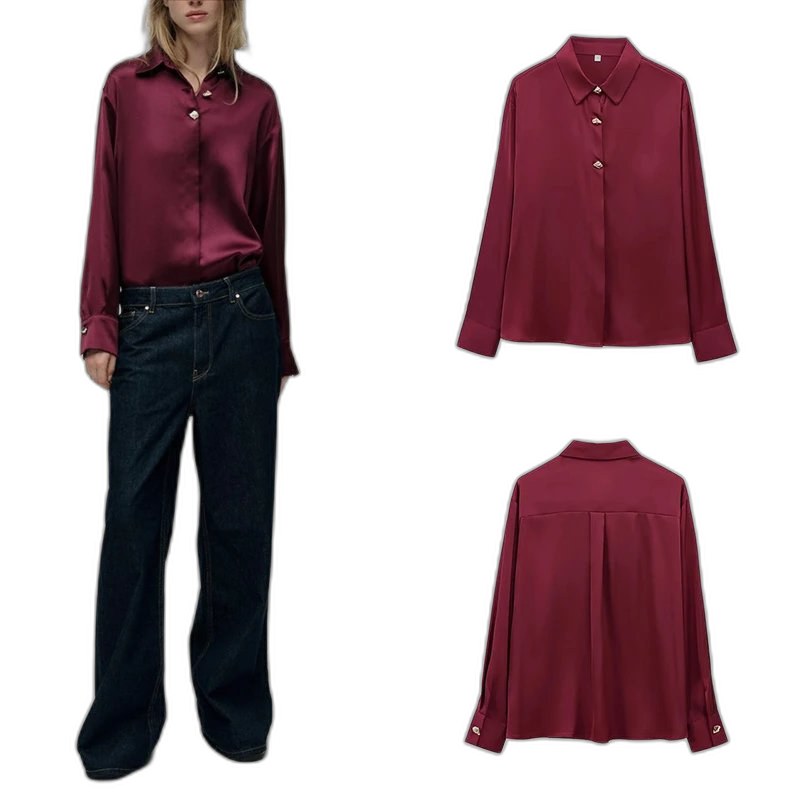 Zara Shirt
