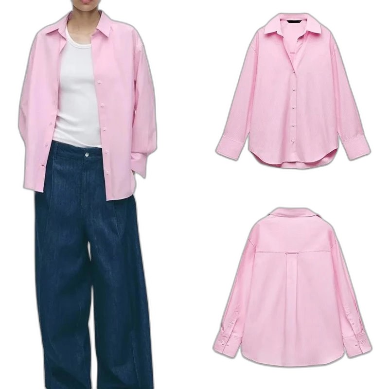 Zara Shirt