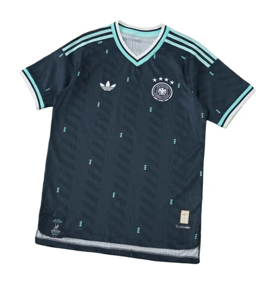2026 FIFA World Cup Germany away Player version