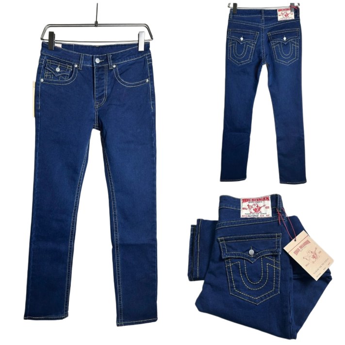 Ture Religion Jeans