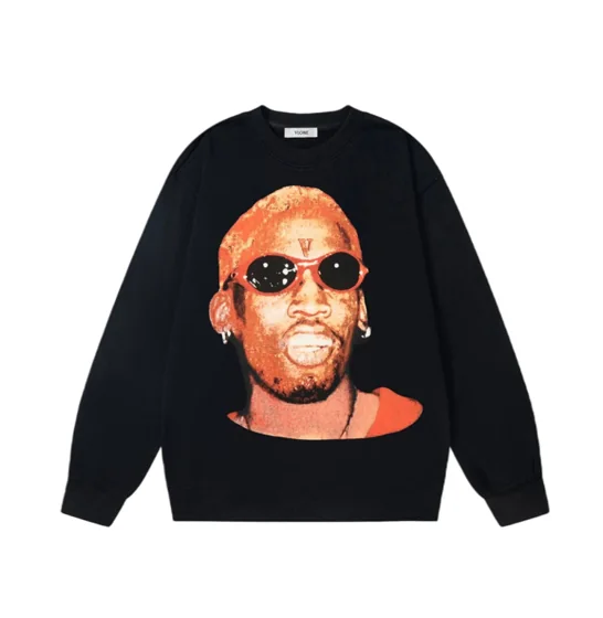 Vlone Hoodie
