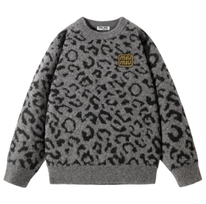 MiuMiu Sweater