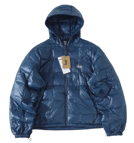 Stussy Down Jacket