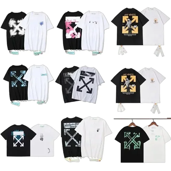 Off-White Tee