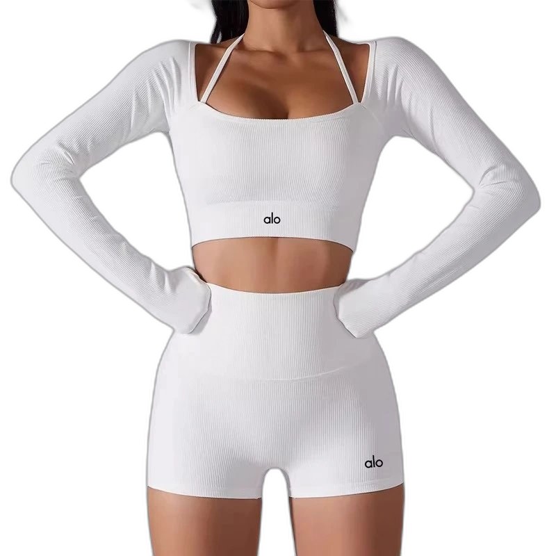 Alo Gym Sets