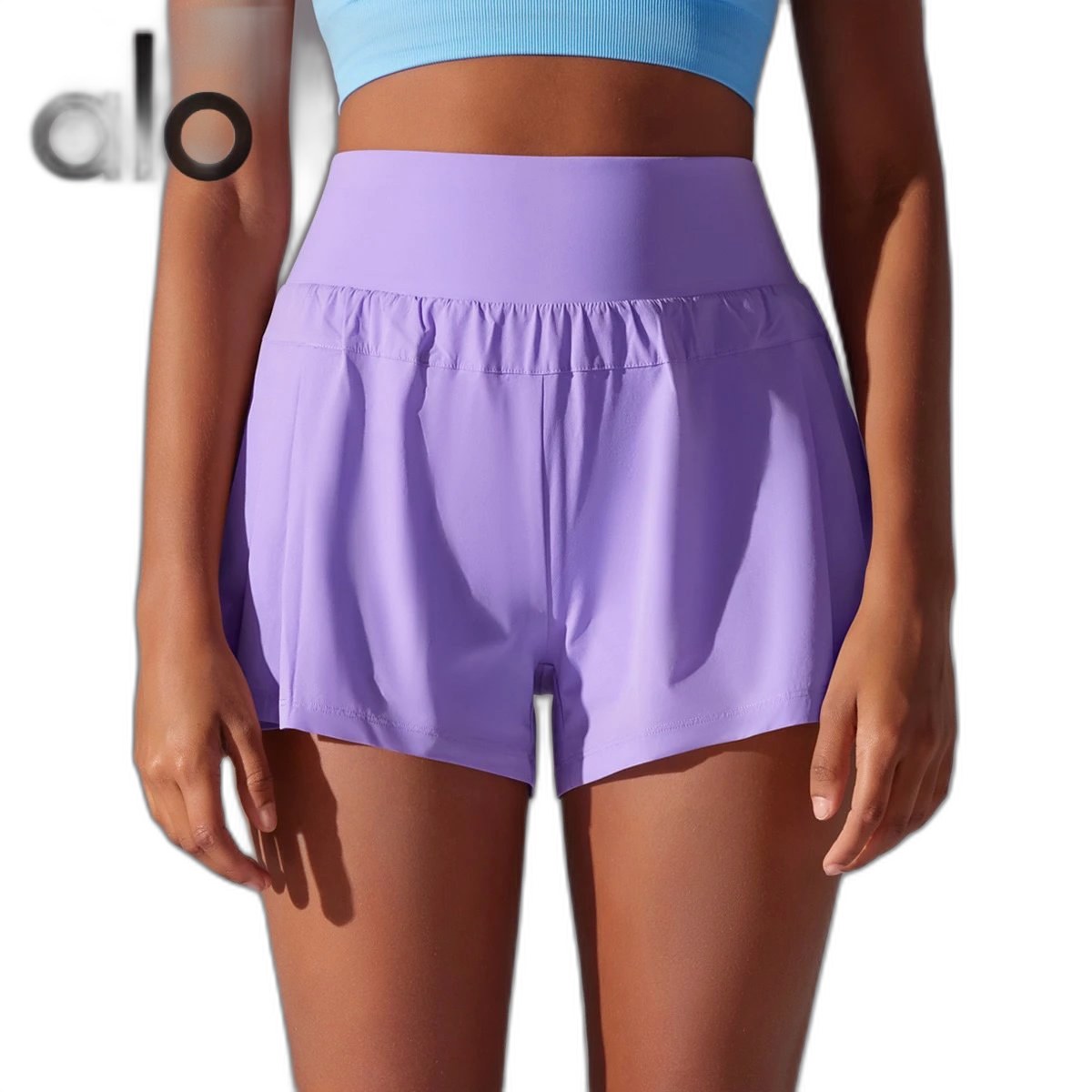 Alo Short
