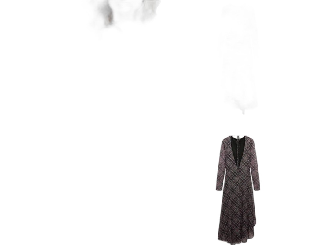 Zara Dress