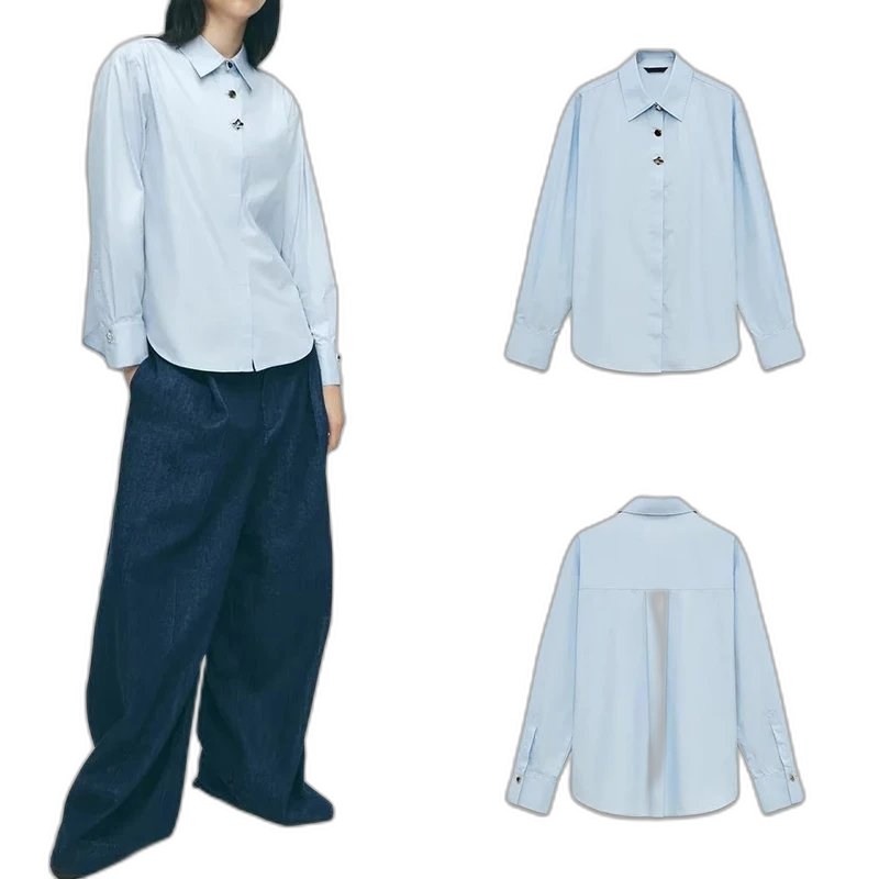 Zara Shirt