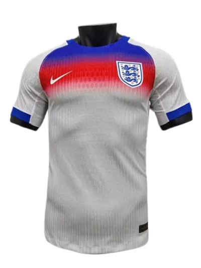 2526 Season England player jersey