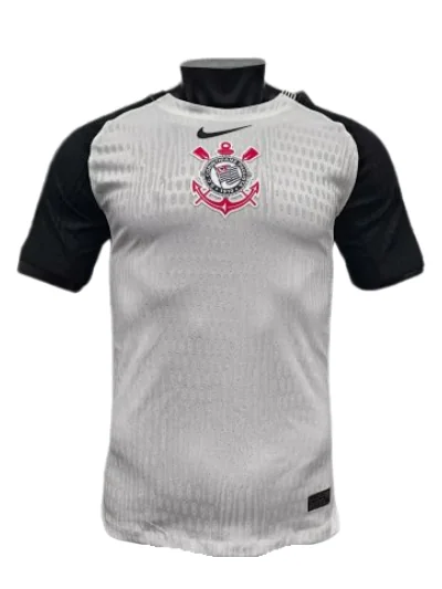 2526 Season Corinthians Home Jersey Player Version