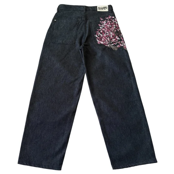 Derschutze Jeans