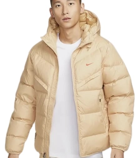 Nike Down Jacket