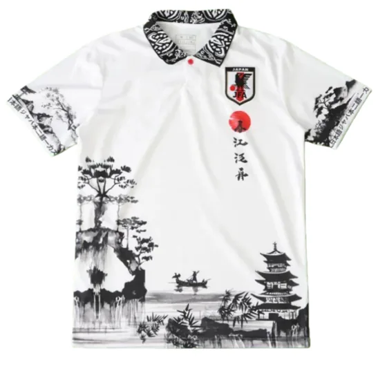 2425 Japan special edition Fan version