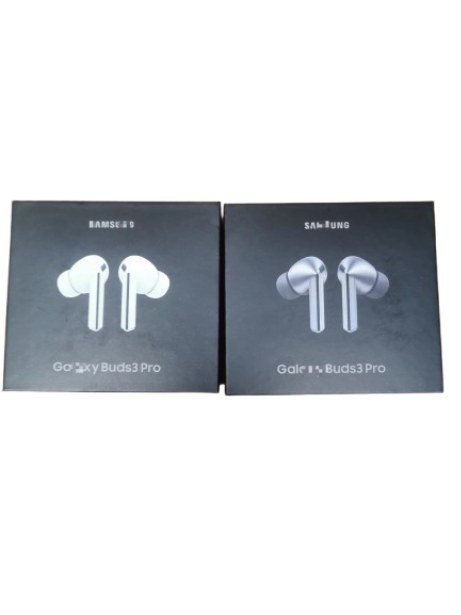 Samsung SS Buds 3 Pro