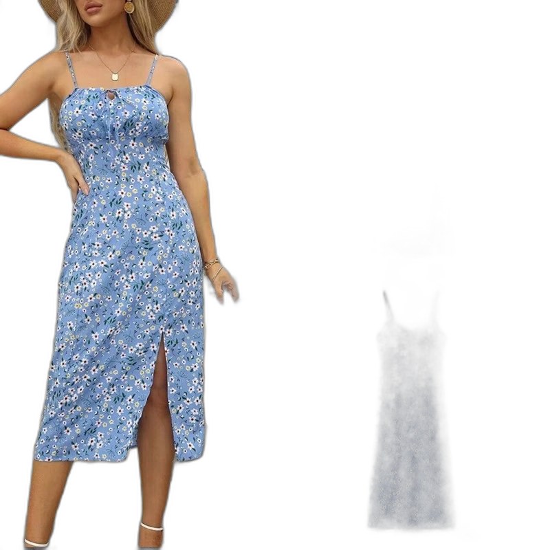 Zara Dress