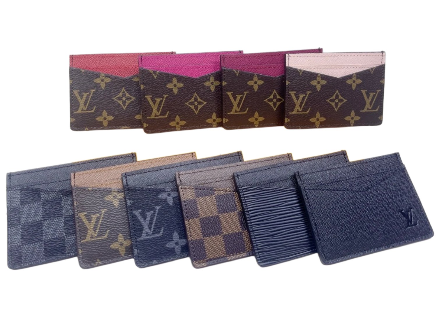 LV Wallet