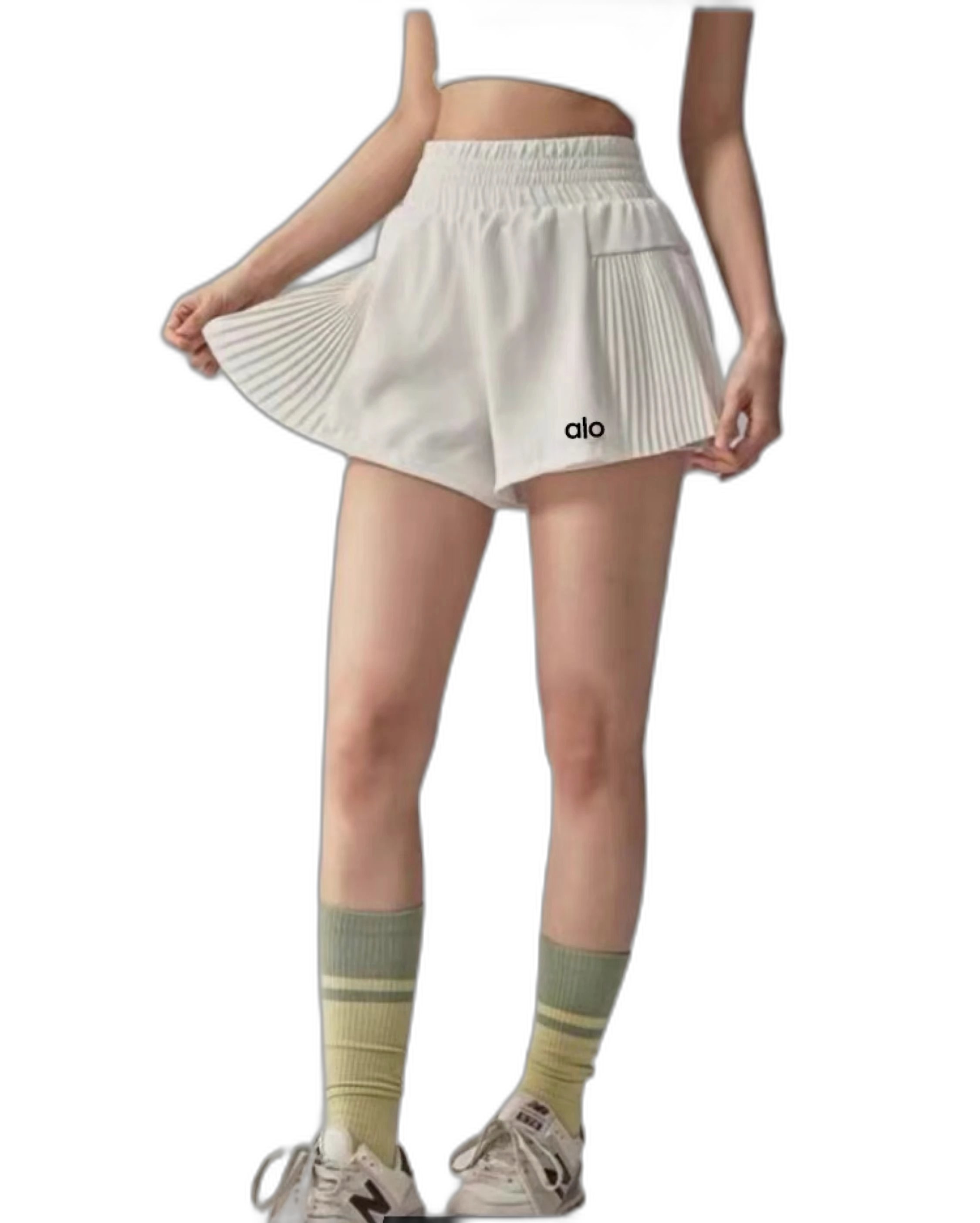 Alo Short
