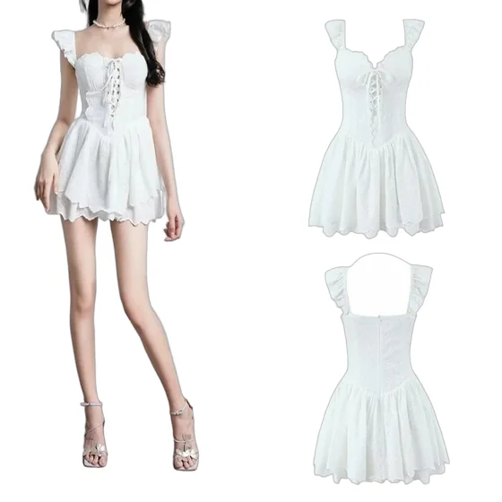 Zara Dress
