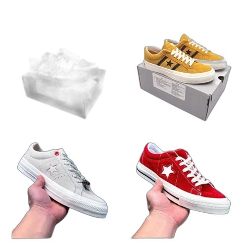 Converse Skate