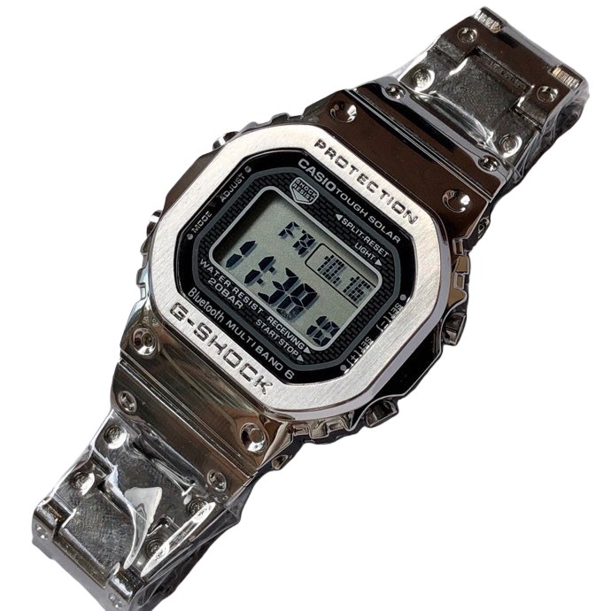 Casio [GMW-B5000D-1]