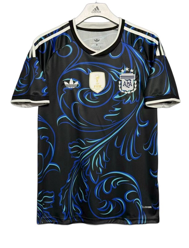2026 Season Argentina Away Jersey Player Version