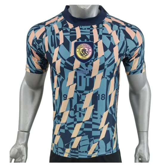 2425 Season Million City Special Edition Jersey Player Version
