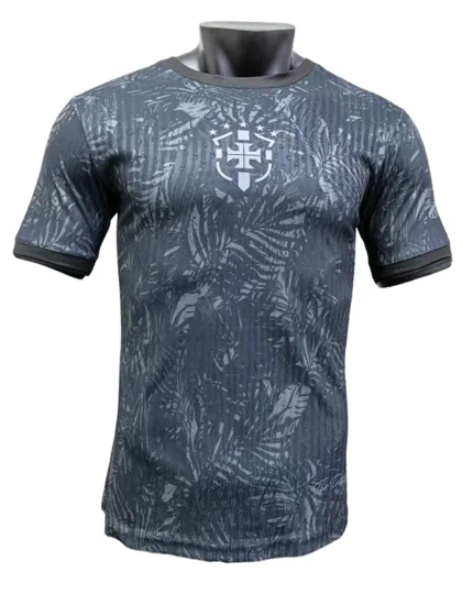 Brazil Special Edition Jersey Player Version