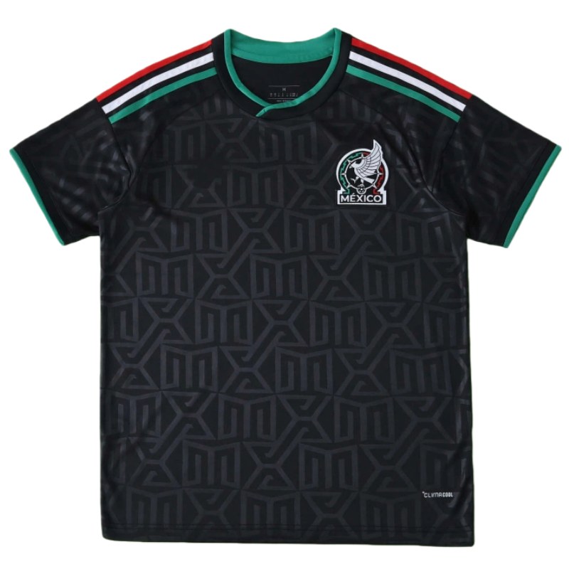 2526 season Mexico Concept version Fan version