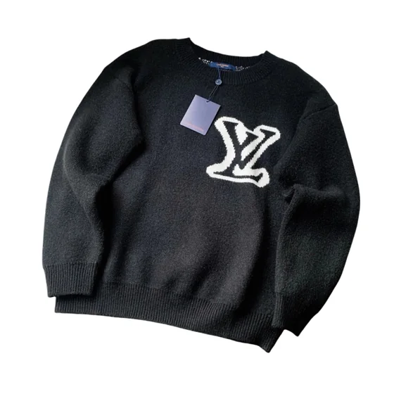 LV Sweater