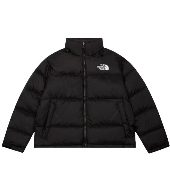 The North Face Down Jacket