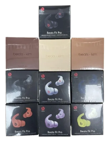 Beats Fit Pro