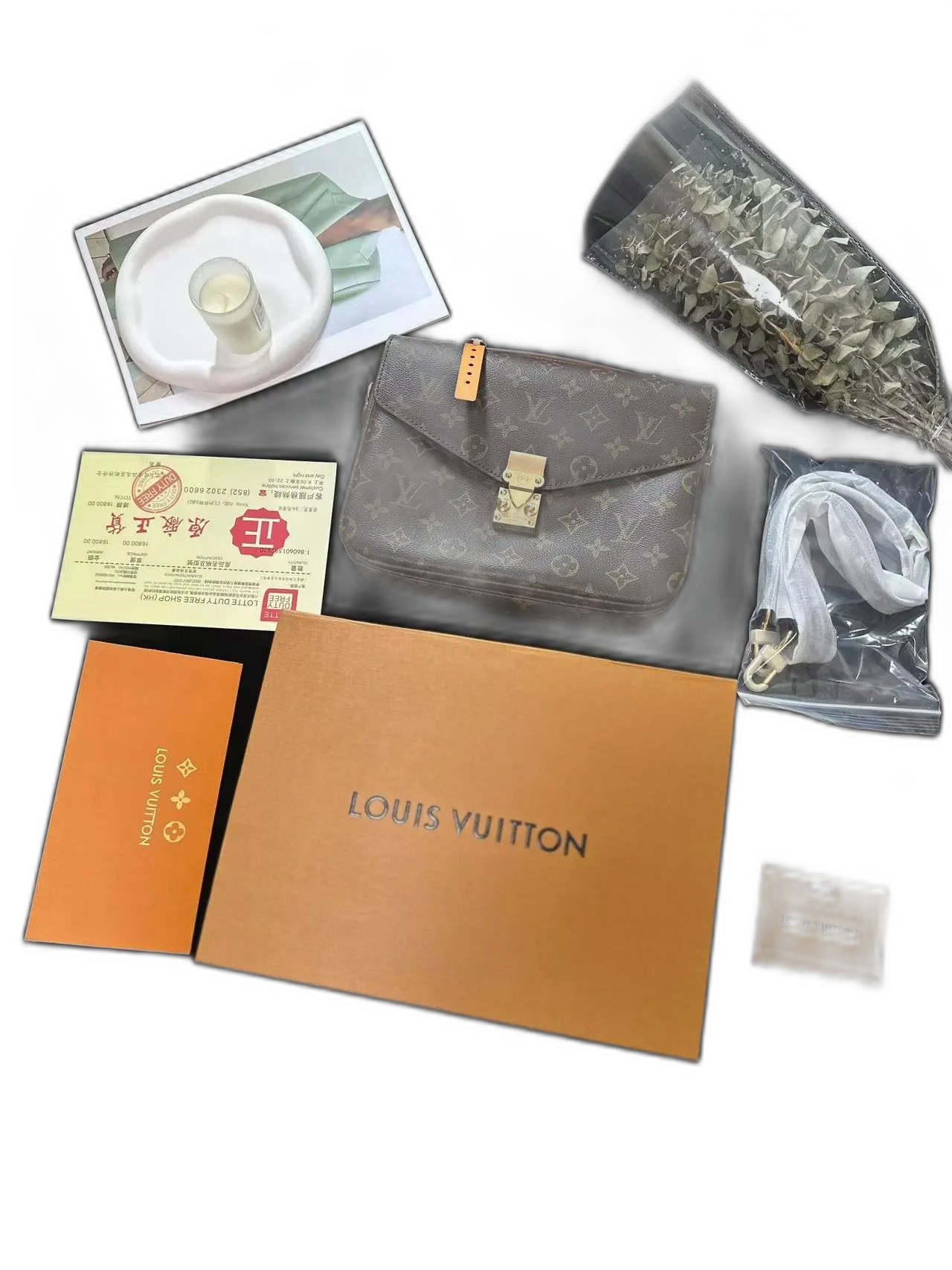 Louis Vuitton Bag