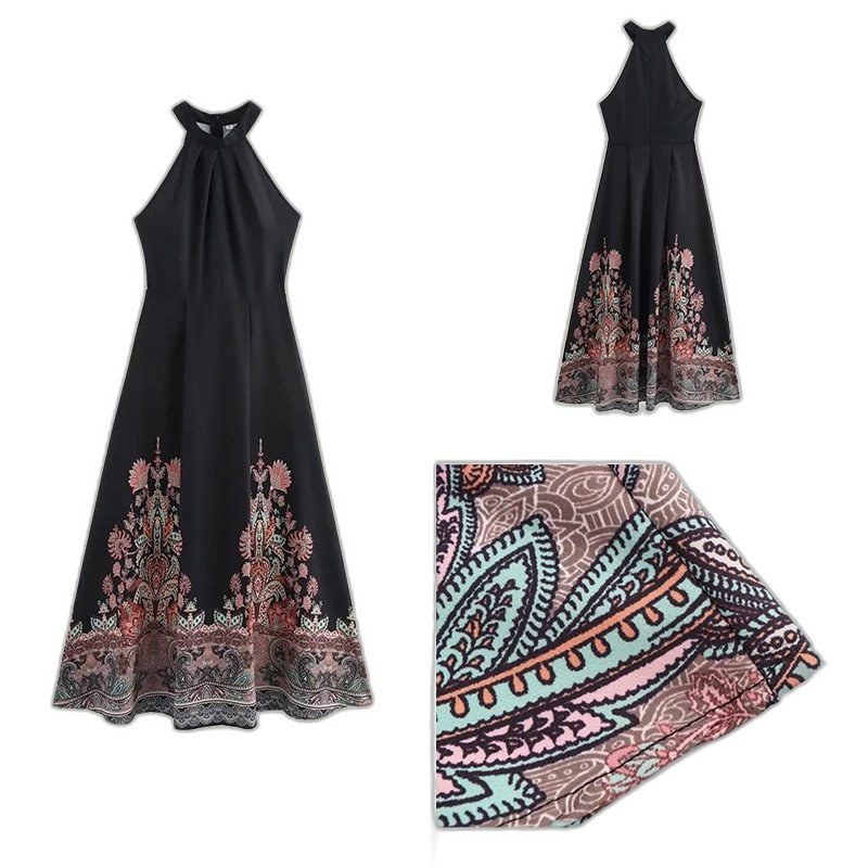 Zara Dress