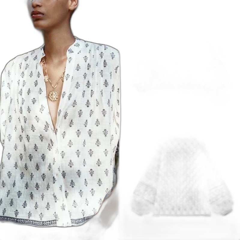 Zara Shirt