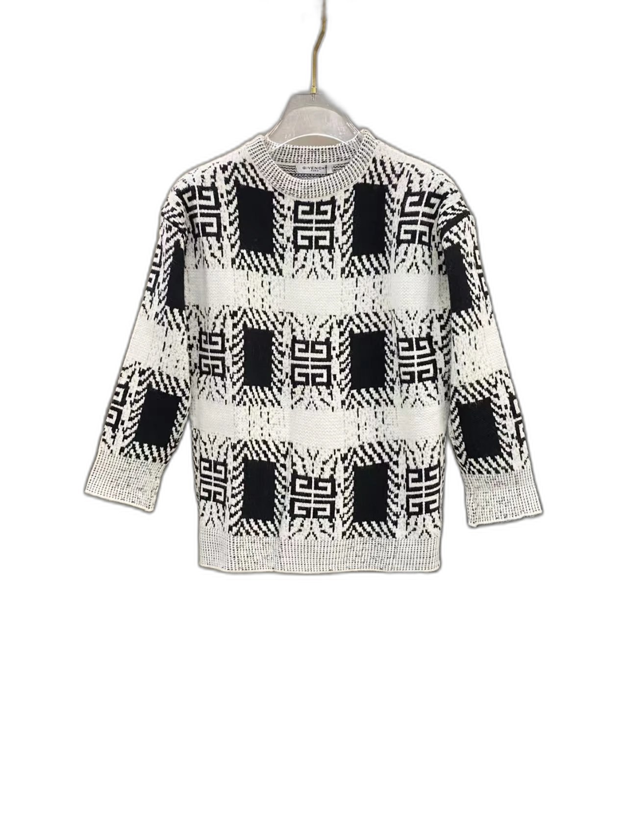 Givenchy Sweater 1+ colorways [Premium Quality]