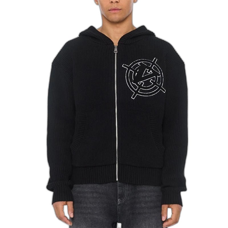 Vicinity Coat