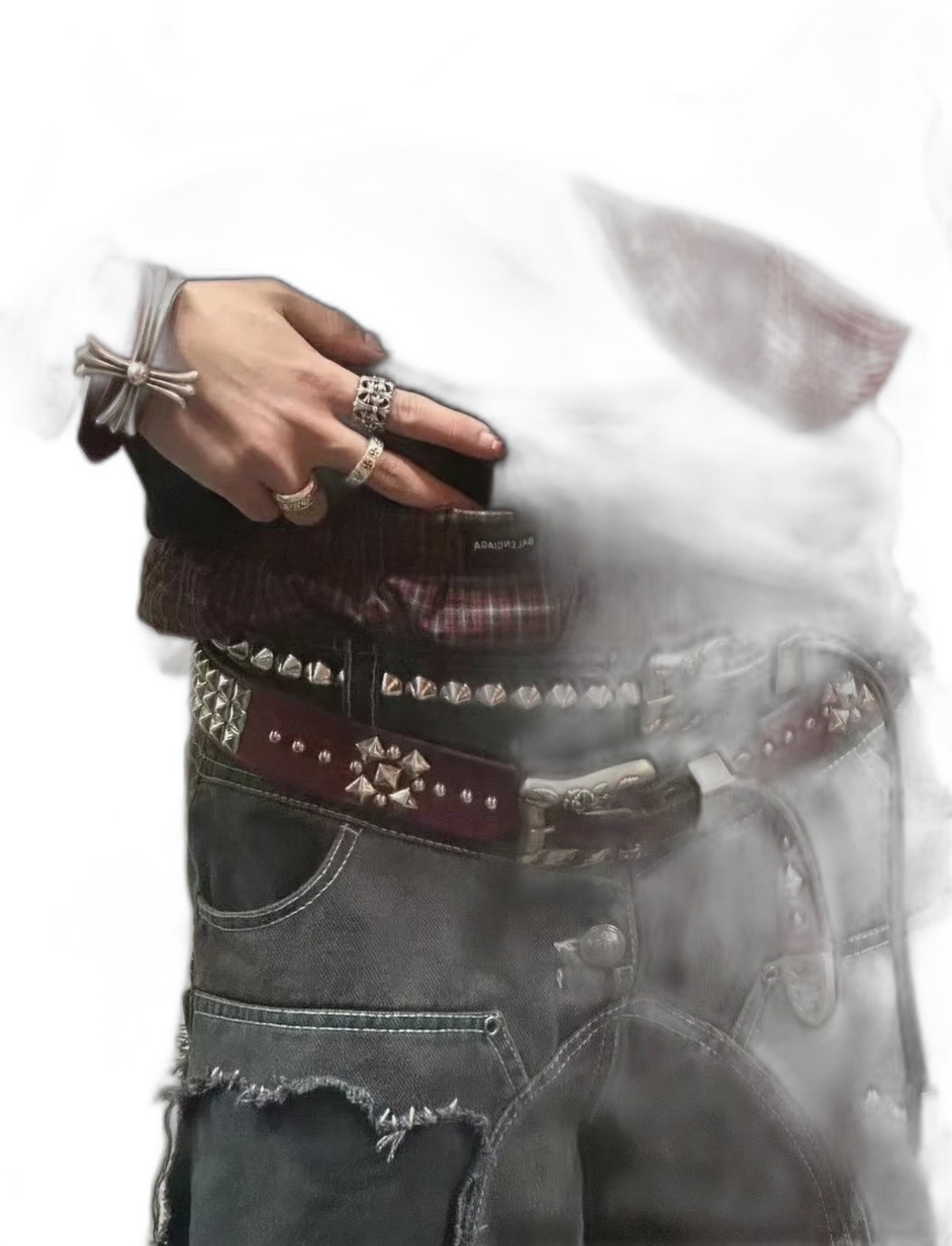 Erd Belt