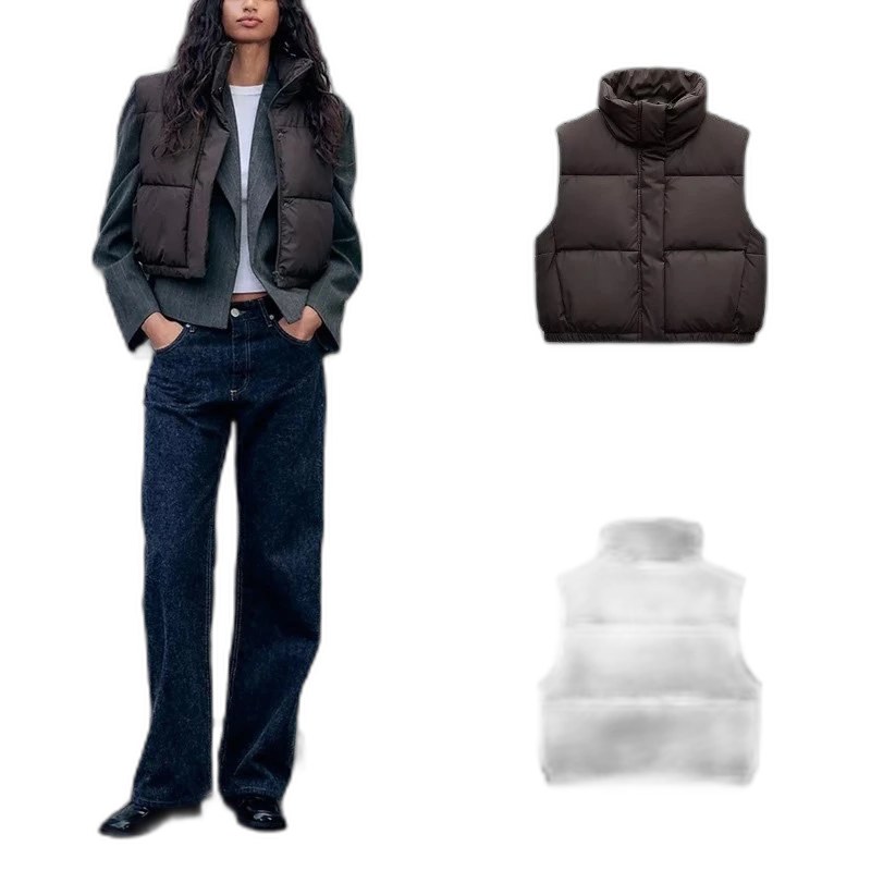 Zara Waistcoat