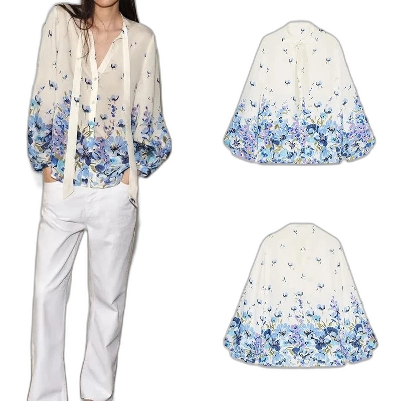 Zara Shirt