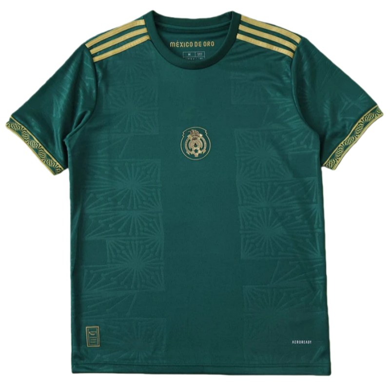 2526 season Mexico Concept version Fan version