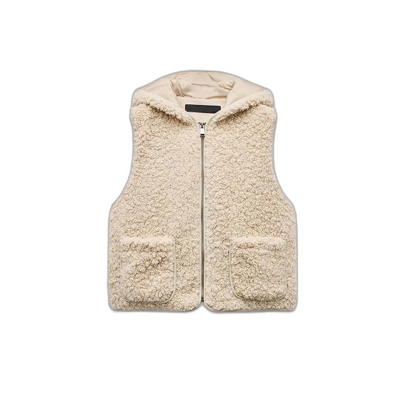 Zara Waistcoat