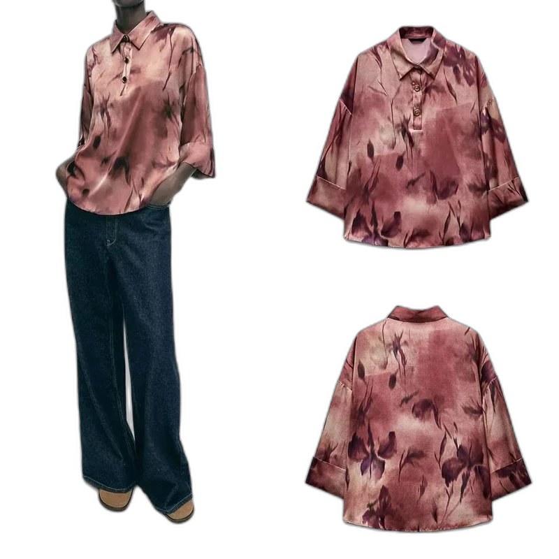 Zara Shirt
