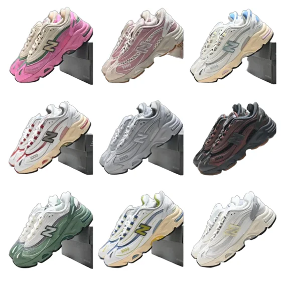 New Balance 1000