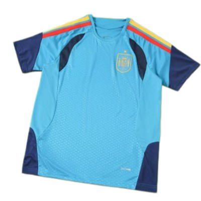 2026 FIFA World Cup Spain Training shirt Fan version