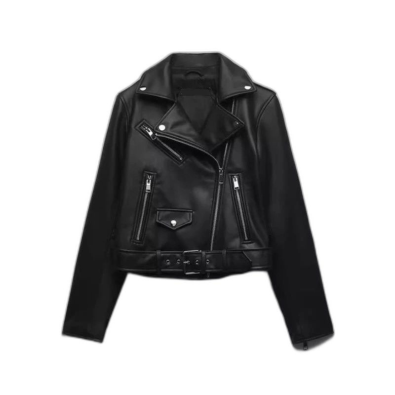 Zara Short Coat